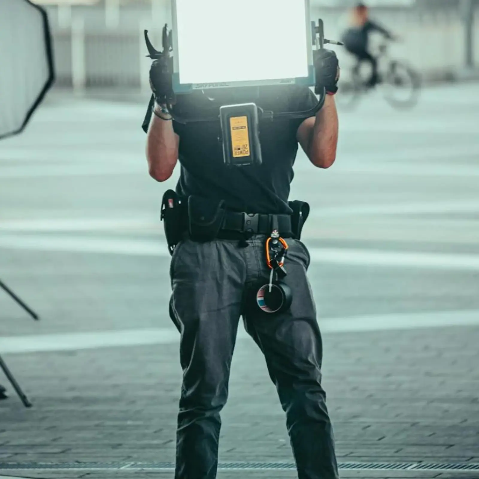 Film Production Security | RM Training & Security | Pembrokeshire, Wales